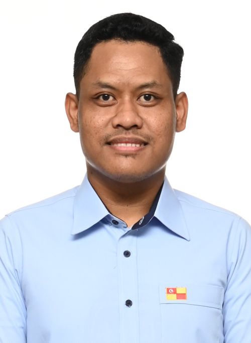 Khairil Bazli bin Ahmad